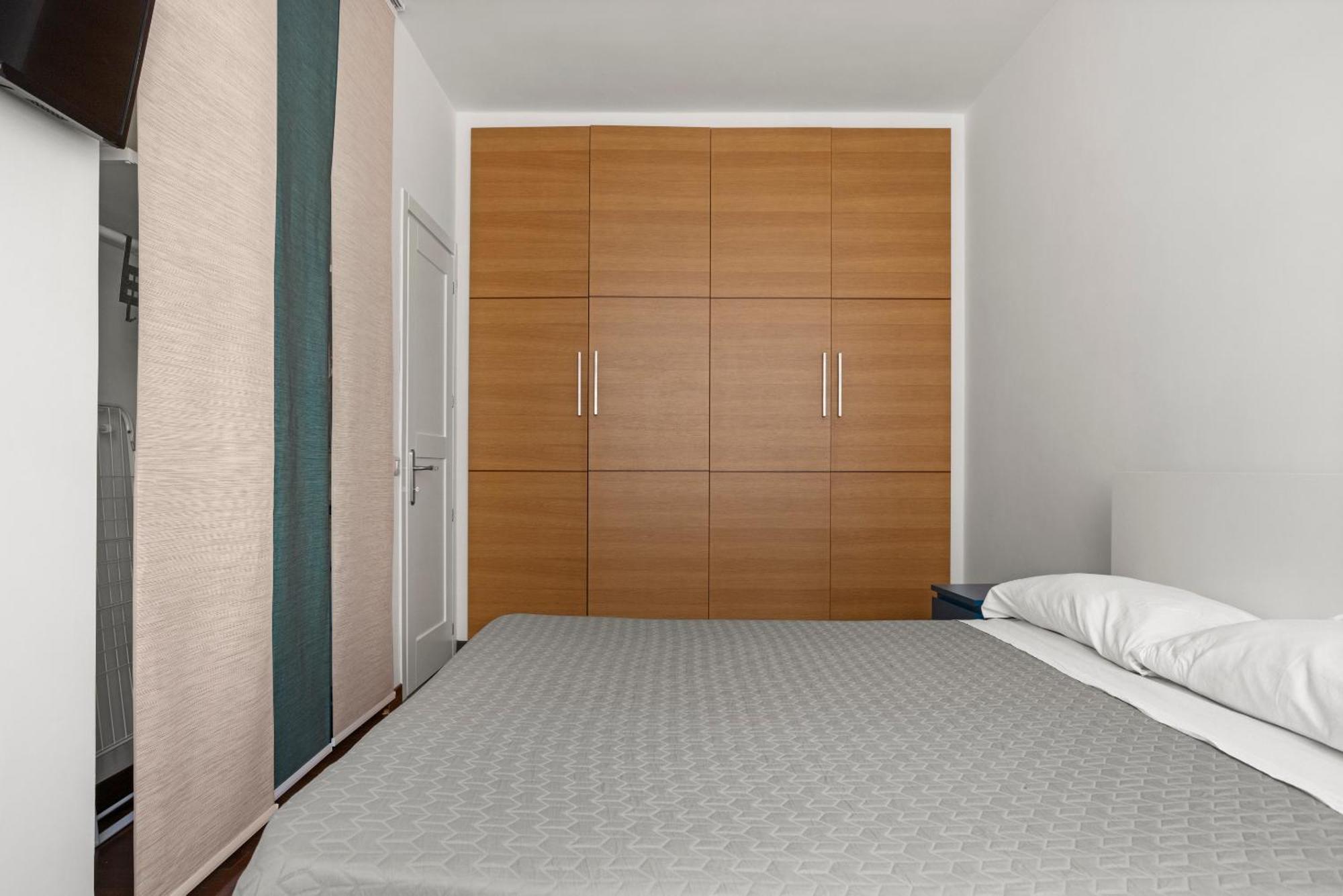 Tuscolano Apartment Рим Экстерьер фото