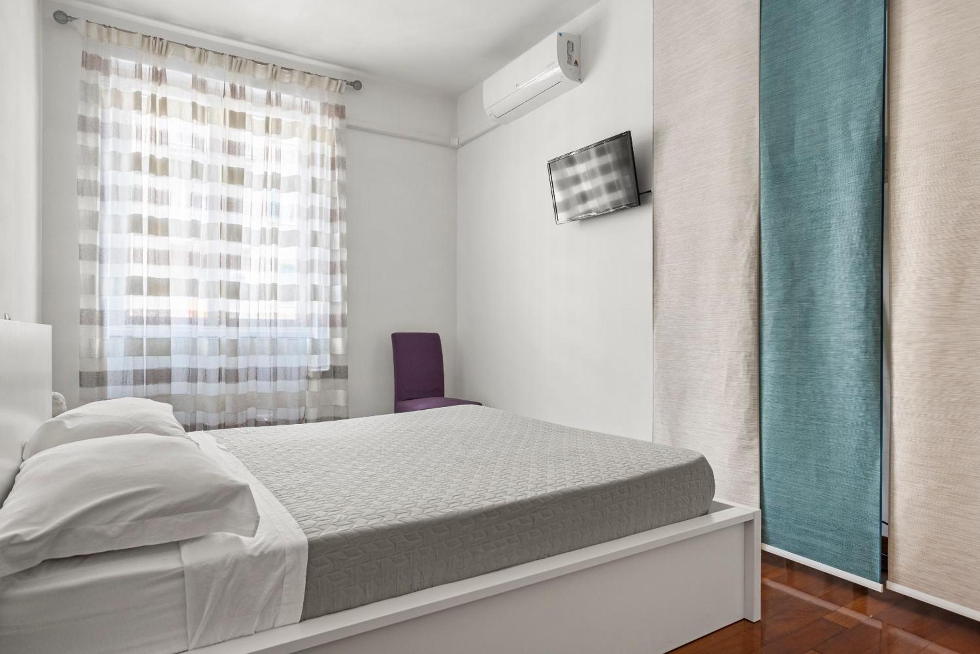 Tuscolano Apartment Рим Экстерьер фото
