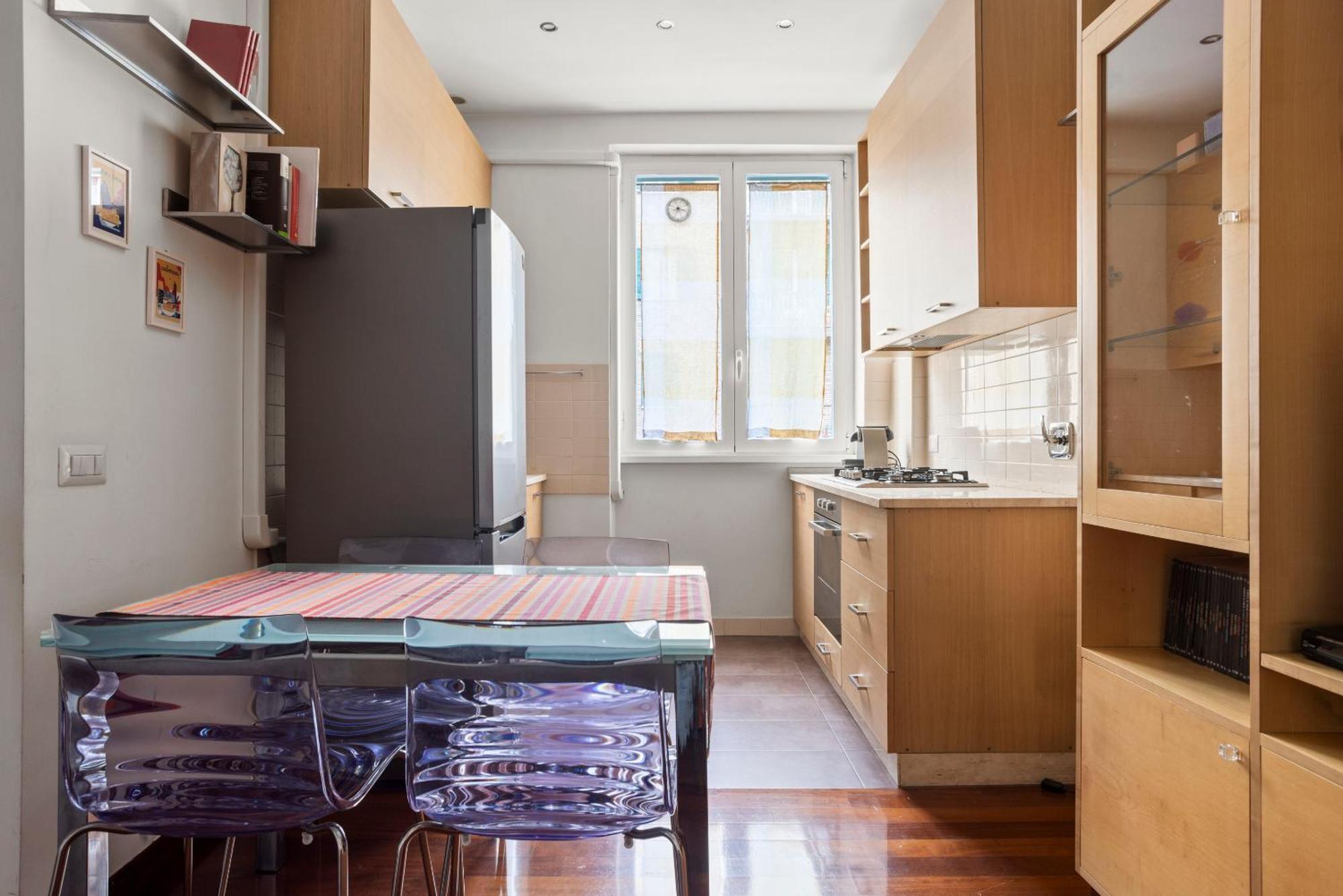 Tuscolano Apartment Рим Экстерьер фото
