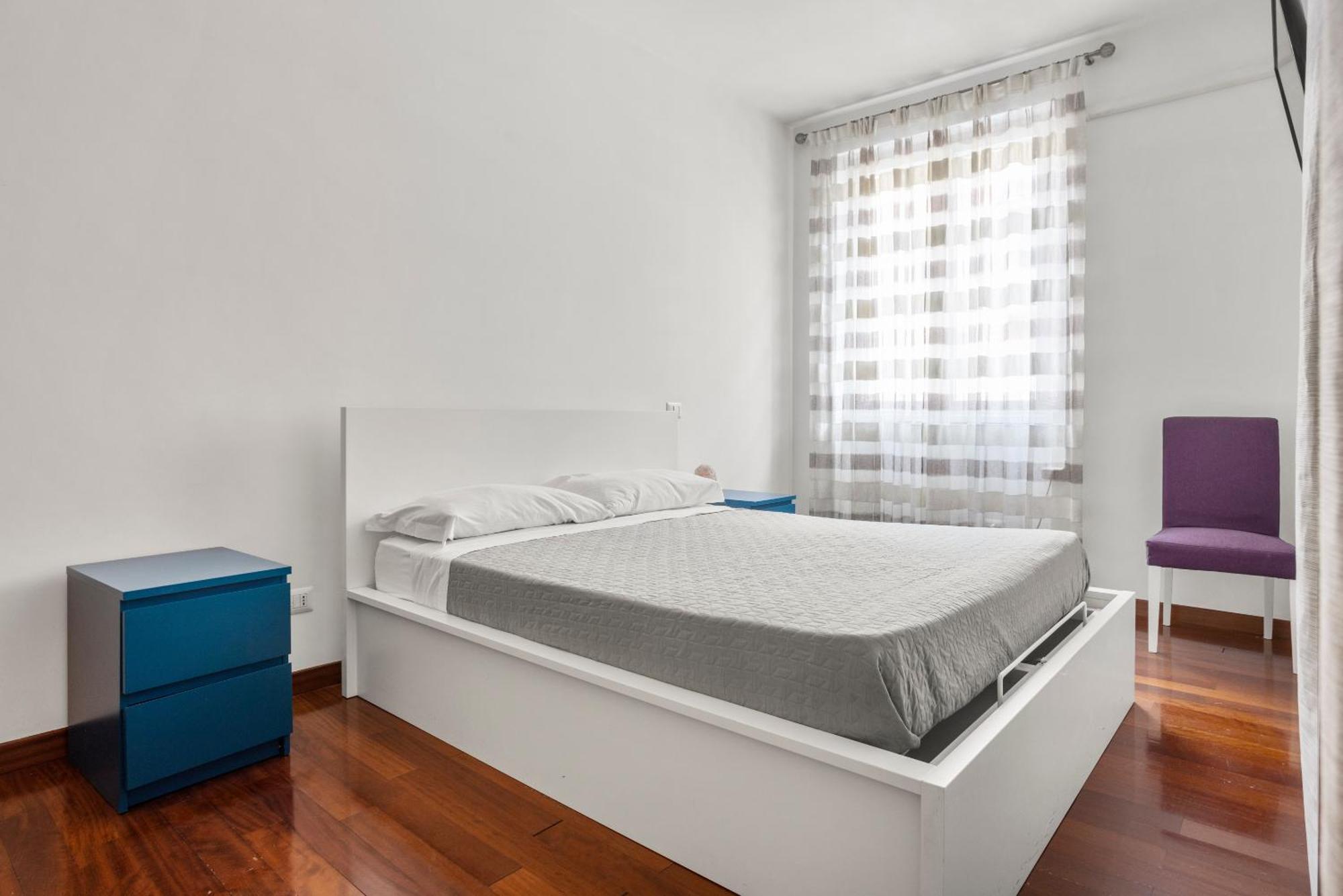 Tuscolano Apartment Рим Экстерьер фото