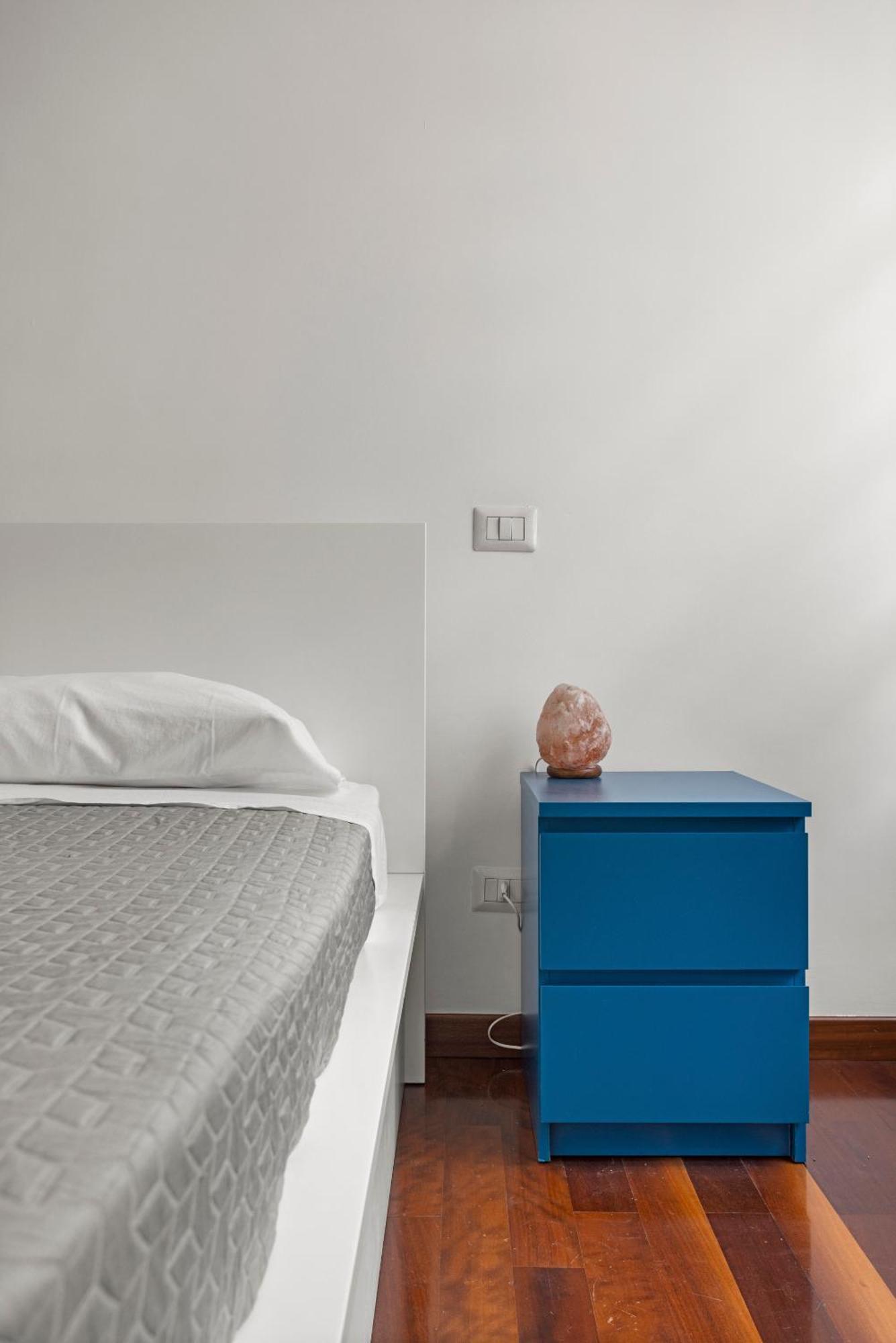 Tuscolano Apartment Рим Экстерьер фото