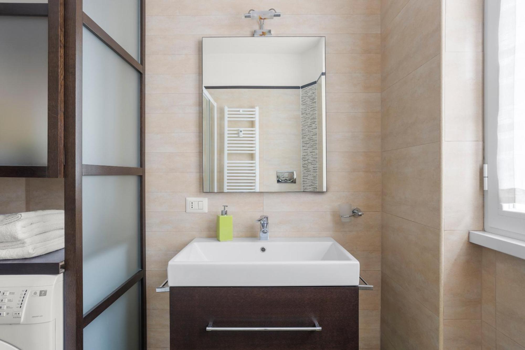 Tuscolano Apartment Рим Экстерьер фото