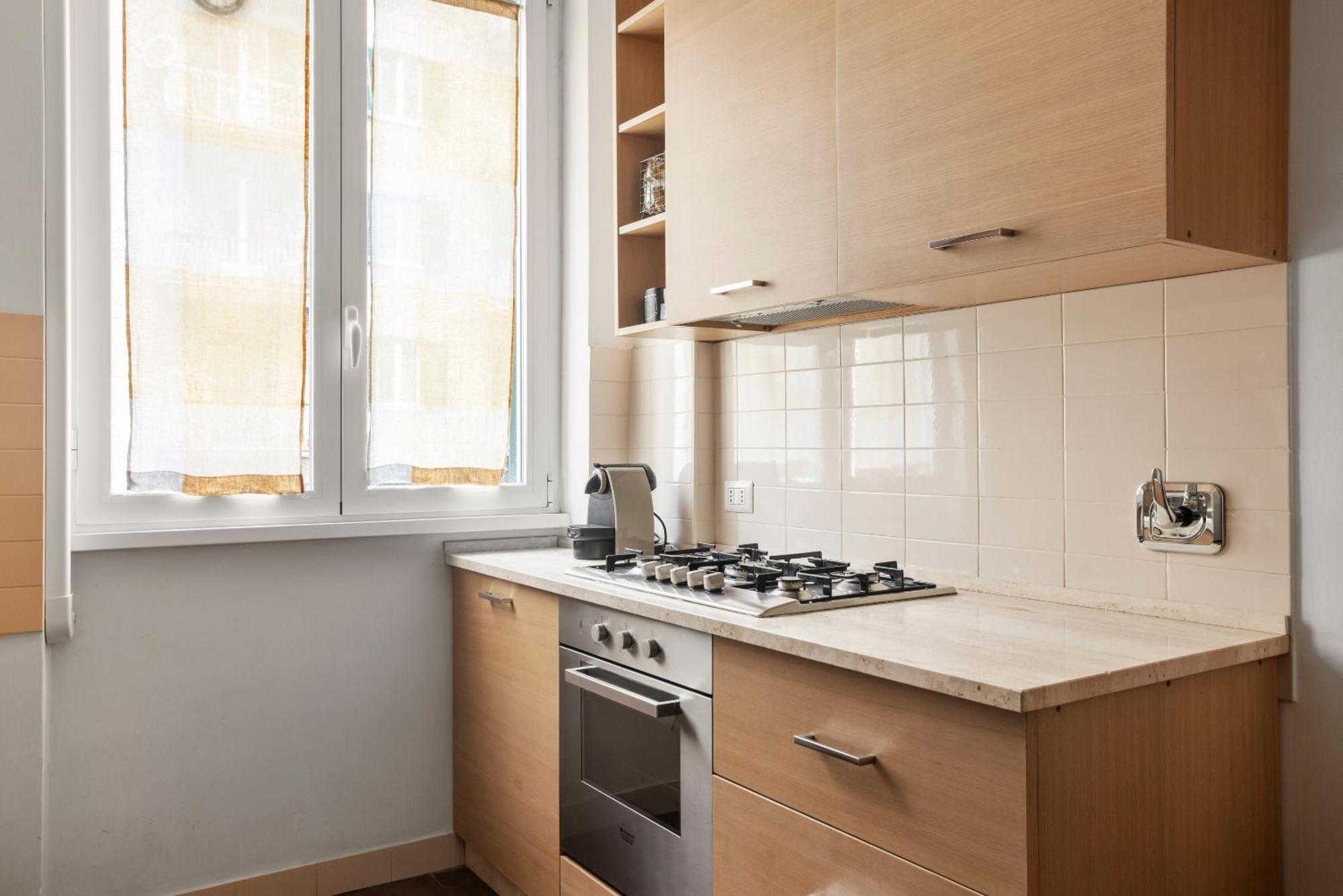 Tuscolano Apartment Рим Экстерьер фото