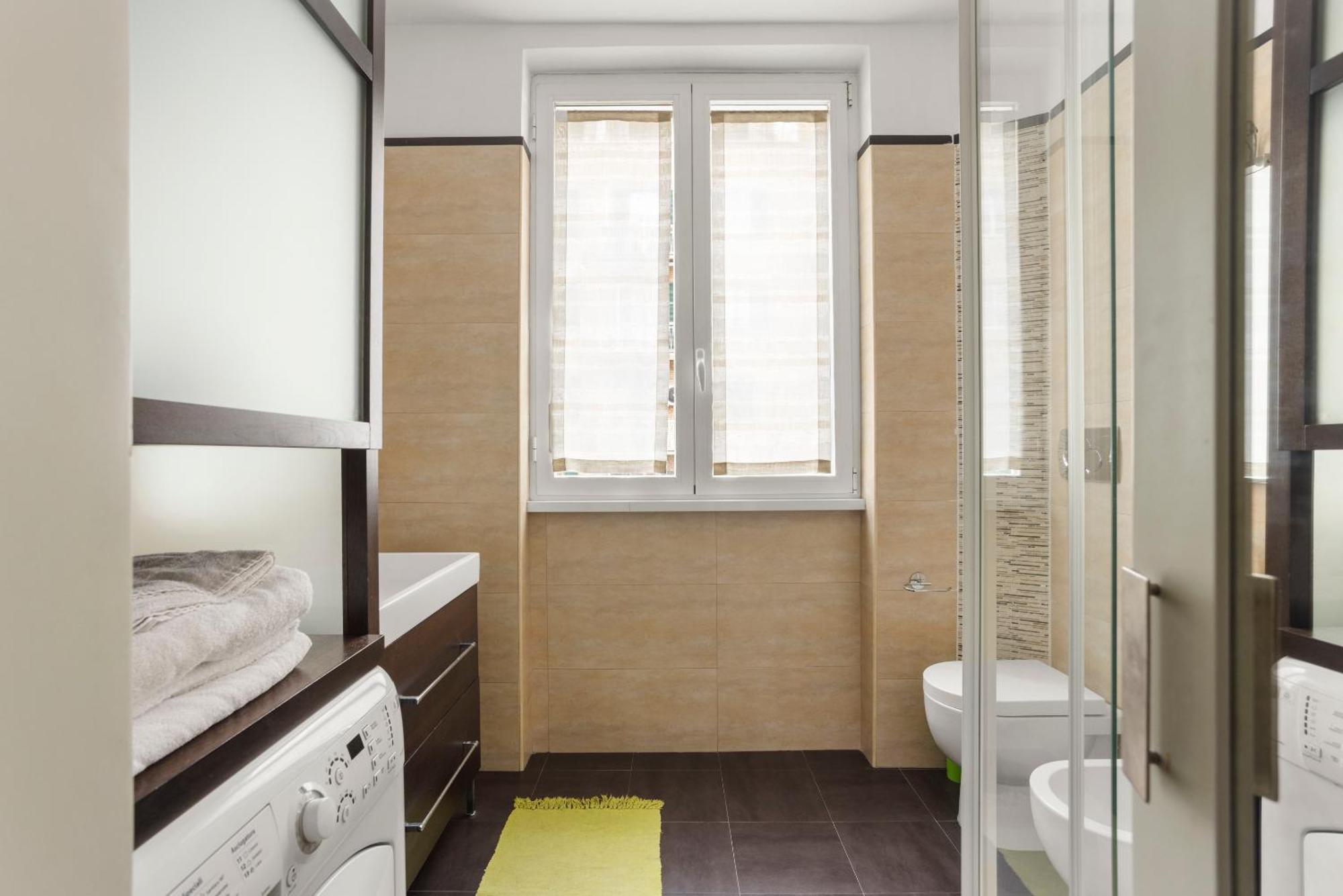 Tuscolano Apartment Рим Экстерьер фото