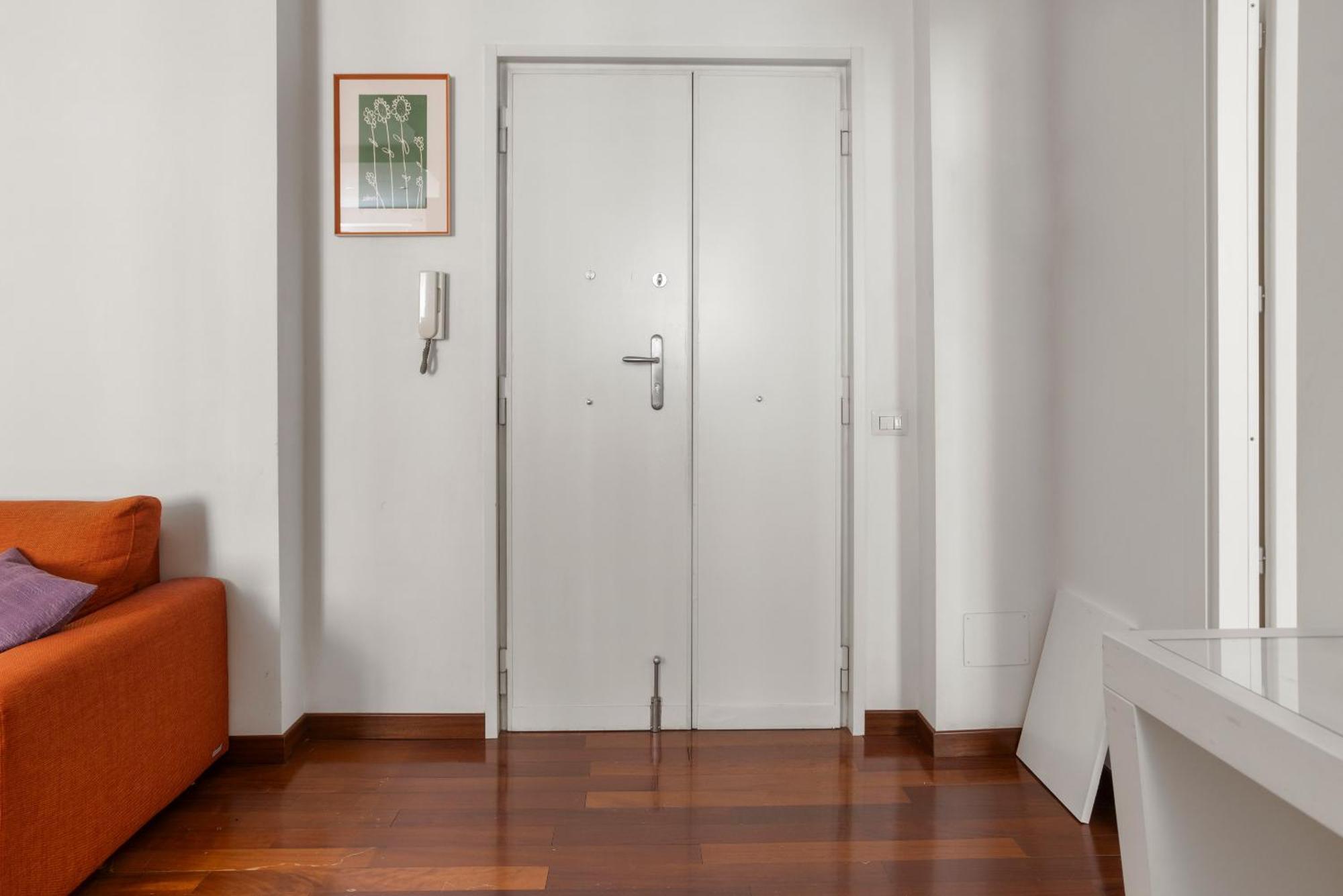 Tuscolano Apartment Рим Экстерьер фото